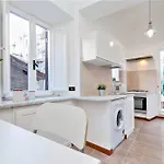 Romeasyoulike-monti Experience 295 Appartement *