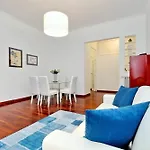 Appartement Romeasyoulike-monti Experience 295 Rome