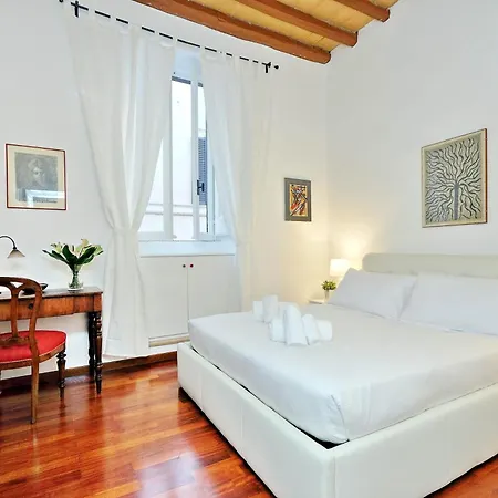 Romeasyoulike-monti Experience 295 Appartement