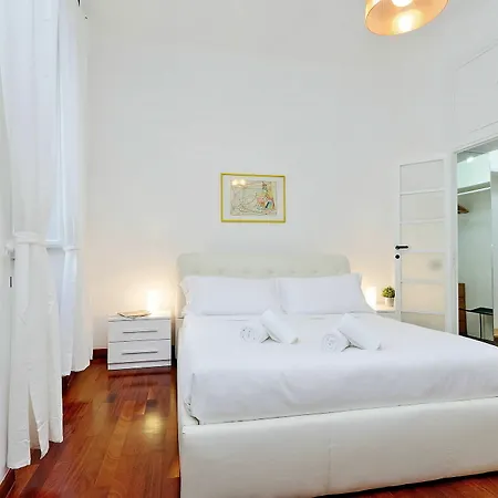 Romeasyoulike-monti Experience 295 Apartment *