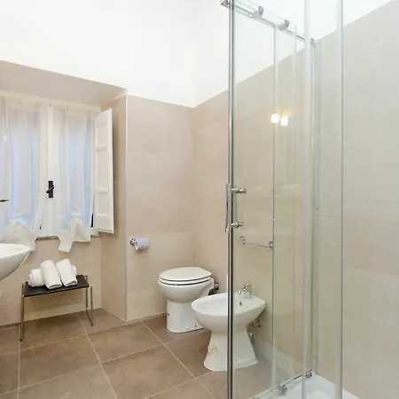 Apartment Romeasyoulike-monti Experience 295 *
