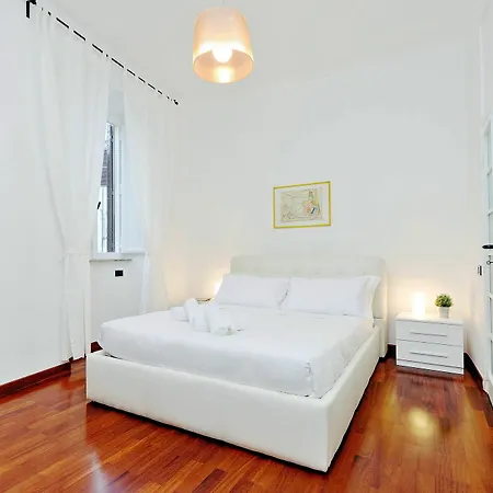Romeasyoulike-monti Experience 295 Apartment