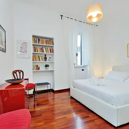 Romeasyoulike-monti Experience 295 Apartment *