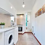 Romeasyoulike-monti Experience 295 Apartment Rome
