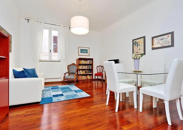 Romeasyoulike-monti Experience 295 Apartment Rome